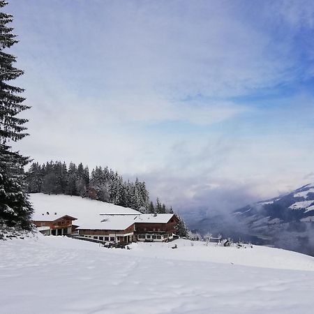 شقة Hof Zenzern كيتزبوهيل المظهر الخارجي الصورة